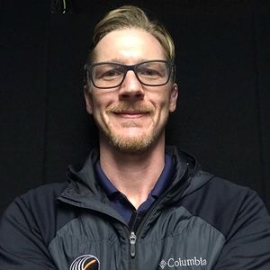 Meet your Posher, Shaun